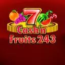 Cashn Fruits 243